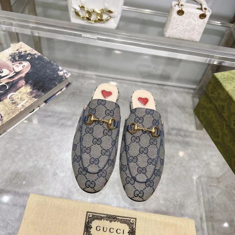 Gucci Slippers